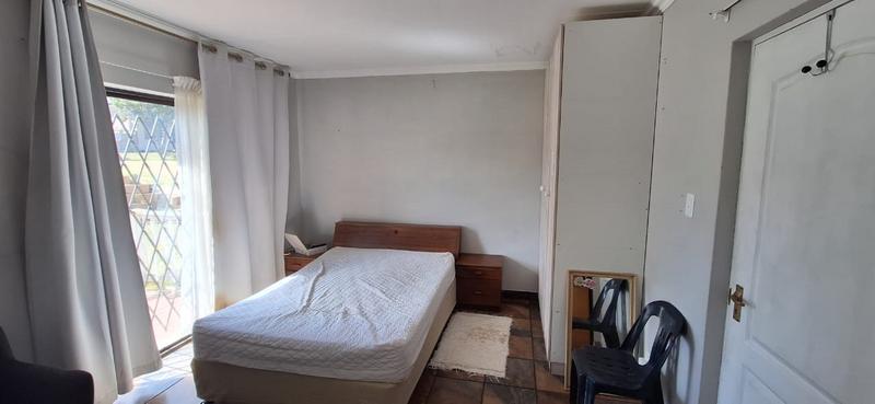 To Let 1 Bedroom Property for Rent in Dana Bay Western Cape